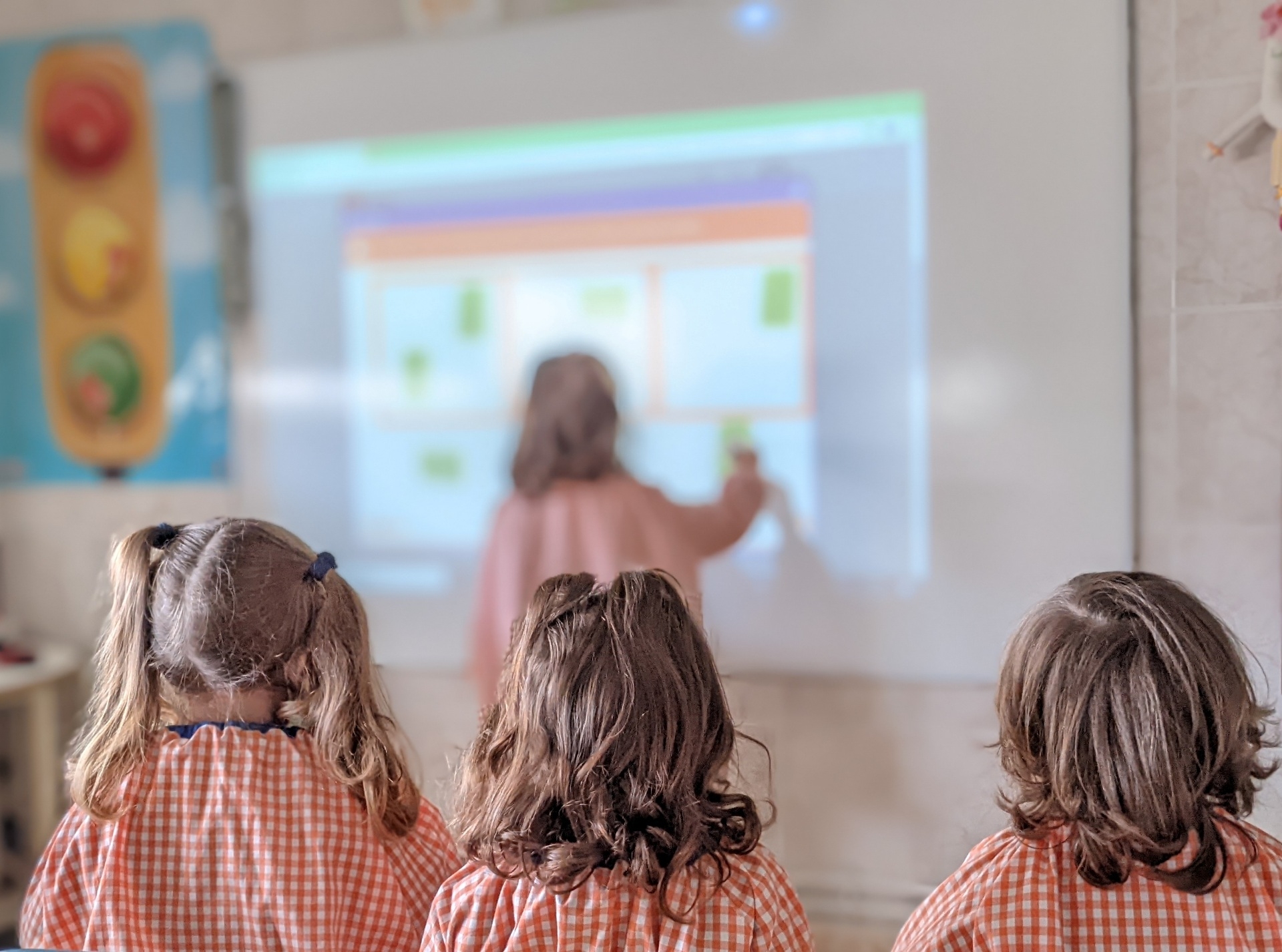 Departamento de Orientación