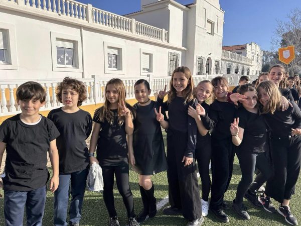 Campamento de Verano