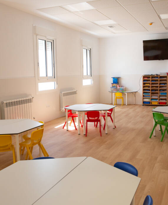 COLEGIO CASA DE LA VIRGEN_INSTALACIONES (154)