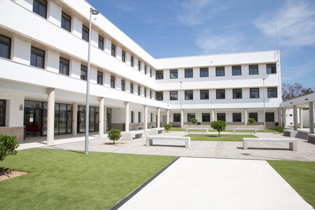 COLEGIO CASA DE LA VIRGEN_INSTALACIONES (169)