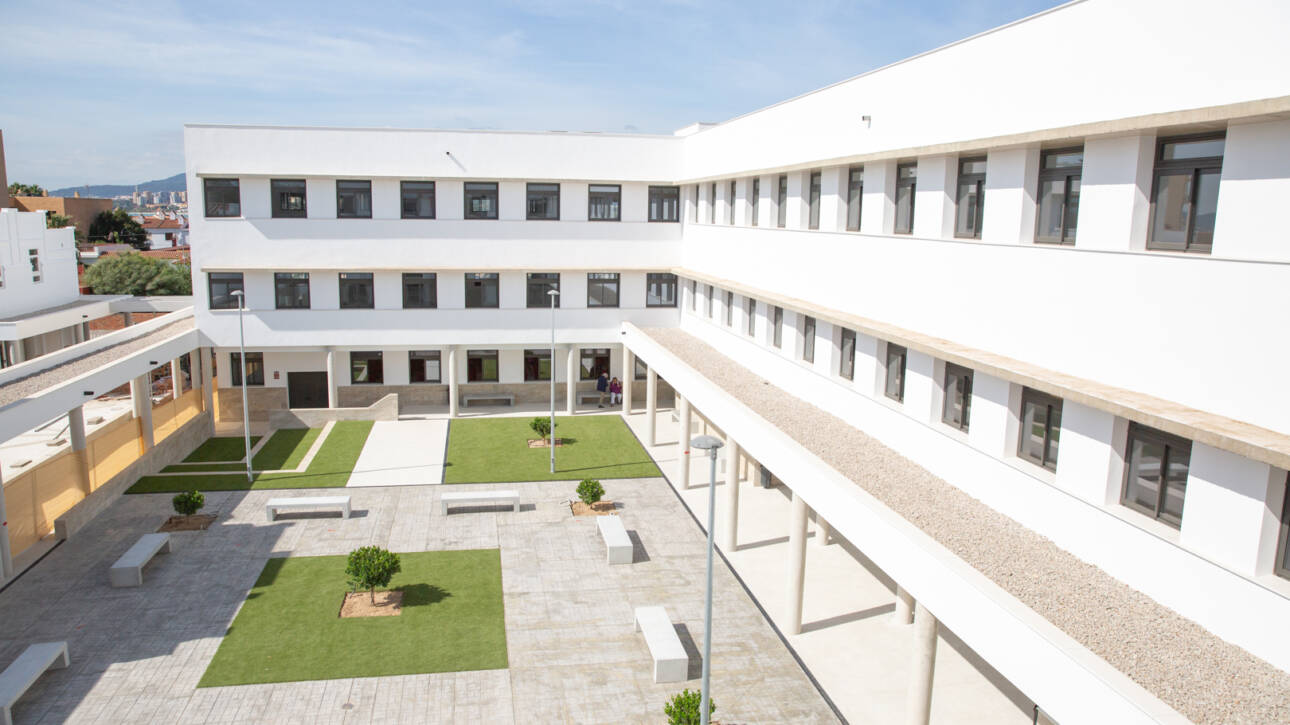 COLEGIO CASA DE LA VIRGEN_INSTALACIONES (23)