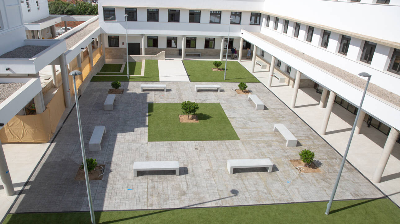 COLEGIO CASA DE LA VIRGEN_INSTALACIONES (28)