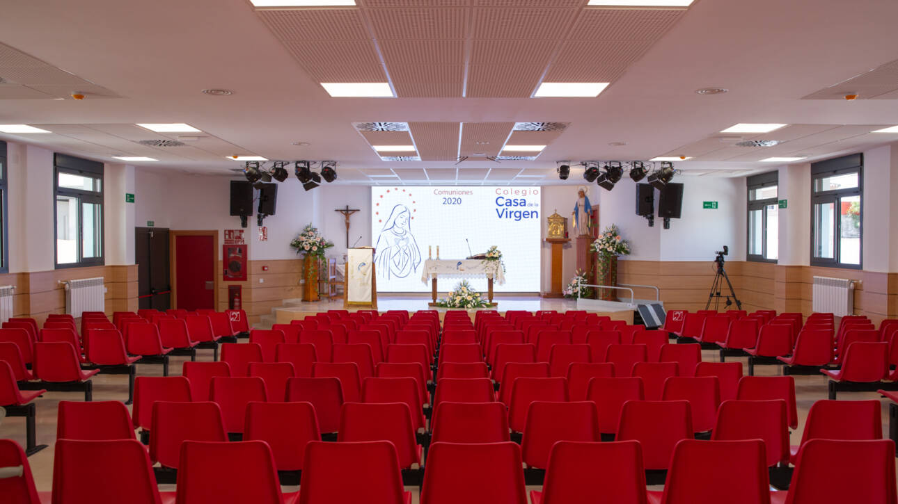 COLEGIO CASA DE LA VIRGEN_INSTALACIONES (54)