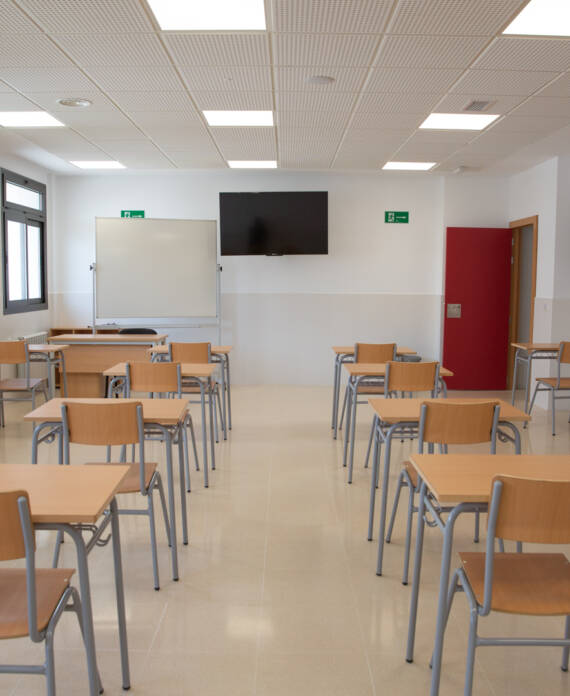 COLEGIO CASA DE LA VIRGEN_INSTALACIONES (80)