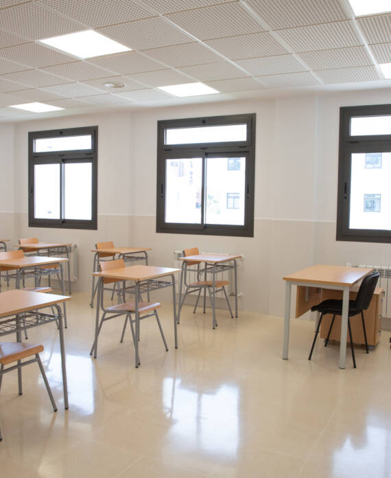 COLEGIO CASA DE LA VIRGEN_INSTALACIONES (82)