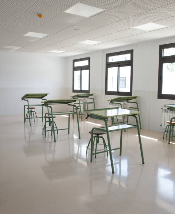 COLEGIO CASA DE LA VIRGEN_INSTALACIONES (88)