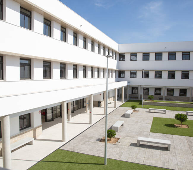 Copia de COLEGIO CASA DE LA VIRGEN_INSTALACIONES (2)